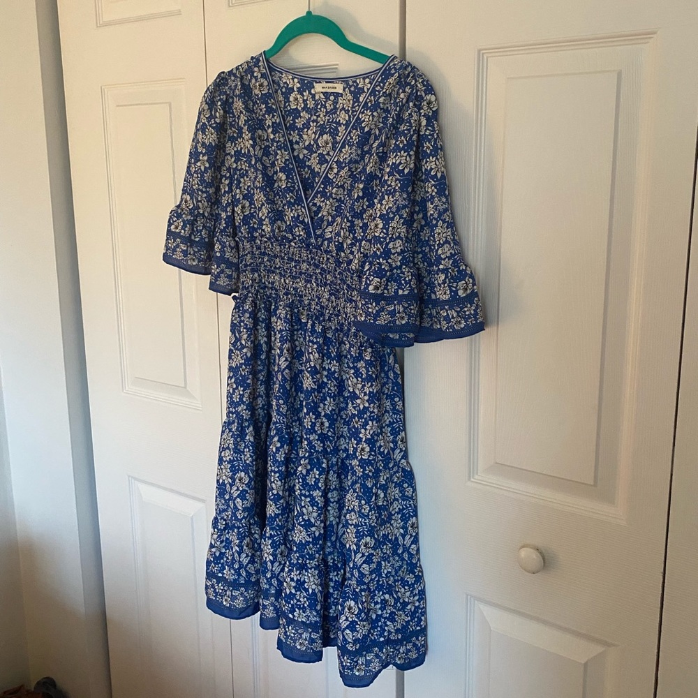 Max Studio Dress